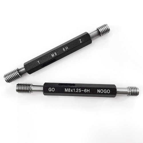 塞规/-内螺纹规6H-/环规/牙规通止规M/精诺/螺纹24塞规1.2