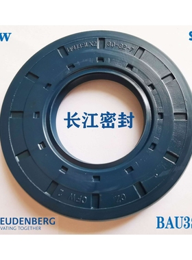 95-145-13/10 BAU5SLX2 CFW A德国骨架油封