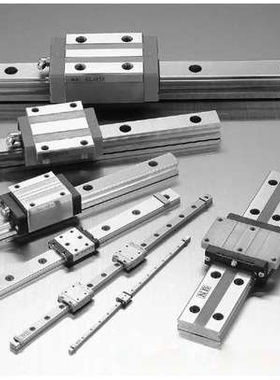 NB直线导轨NB滑块 SGL25TF  SGL30TF  SGL35TF SGL15E  SGL15E-D