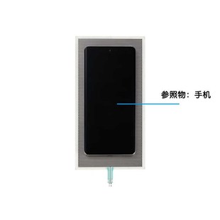 S100L200 高灵敏开关RP 20cm大面积压阻柔性薄膜压力传感器