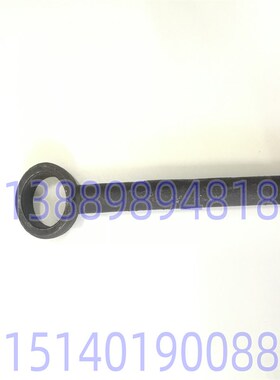 沈阳机床配件CA6140A CA6150台尾拉杆3027 3033尾座尾架拉杆螺母