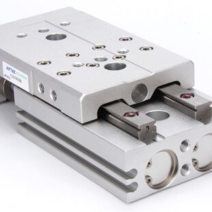 原装亚德客HLQ16X50S HLQ16X75S HLQ16X100S HLQ16X125SA SAS SAF