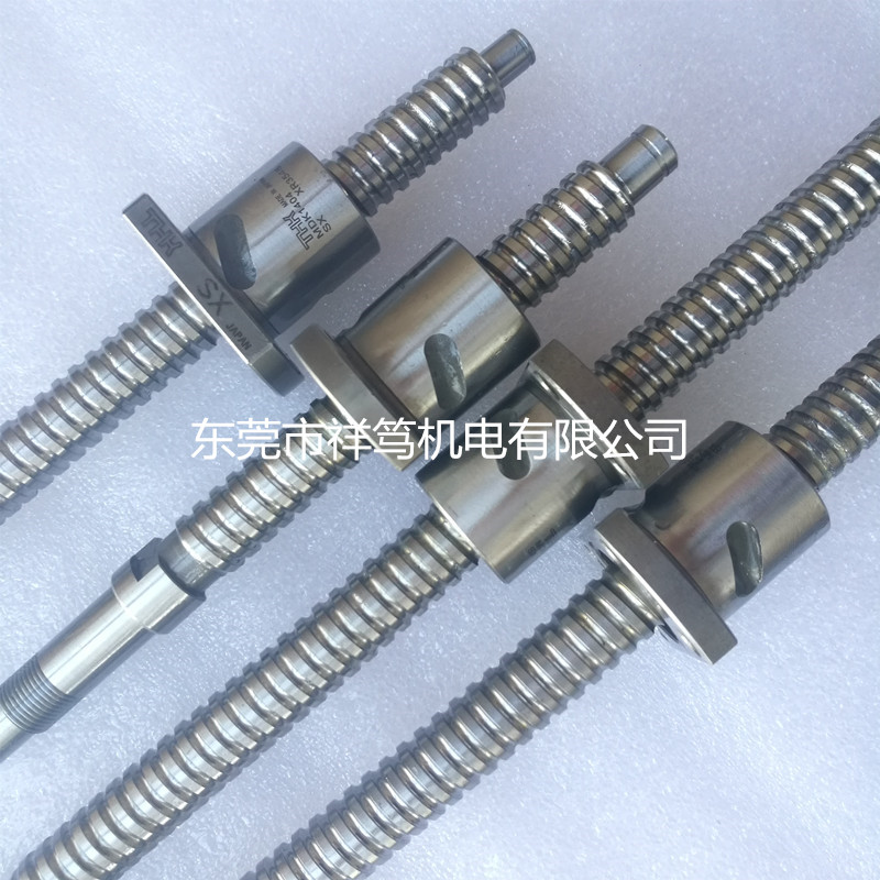 日本THK精密滚珠丝杆螺母 DK32103 4大品牌丝杠 全新进口原装