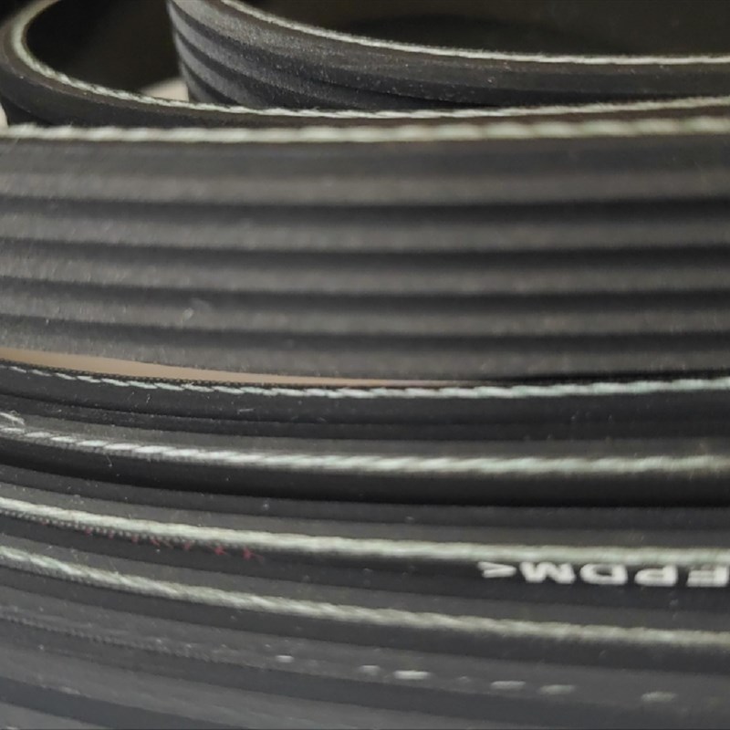 机床主轴皮带PK2000现货5凹槽