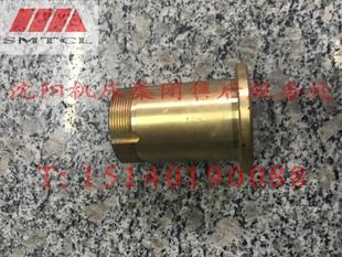 X52K X63W 53K 工作台 螺母 北京铣床机床配件 横向丝母 X62W