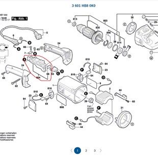 GWS2000开关1619P14186