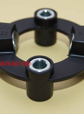 橡胶弹性联轴器CF-X-008-O0日本三木MIKIPULLEY德国CENTA原装供应