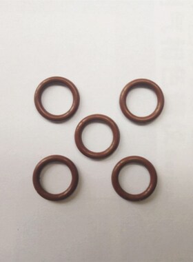 岛津气相色谱仪GC2014 2010进样口O型圈衬管密封垫耐高温色谱配件