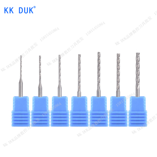2.4 2.5 2.6 KKDUK超硬合金铰刀钨钢绞刀2.1 2.8 2.3 2.7 2.9 2.2