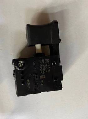 651965-5开关 适用机型 牧田6951冲击起子机