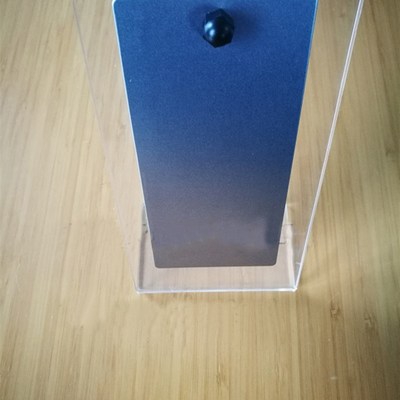 国产GB/T 10125参比试样片支架(仅售支架)