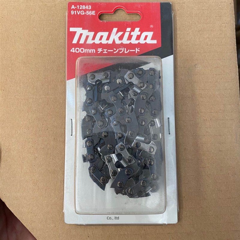 牧田Uc4030A Uc4020A Uc4041A Uc4051A 16英寸电动炼锯炼400mm 56