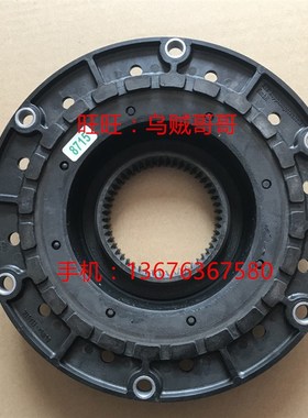 BoWex-ELASTIC T50SHA T65SHA T40SHA T73SHA飞轮联轴器法兰盘盆