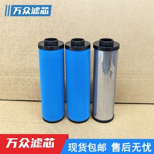 PD120 替代阿特拉斯精密滤芯DD160 DD120 PD160 QD120 DDp160