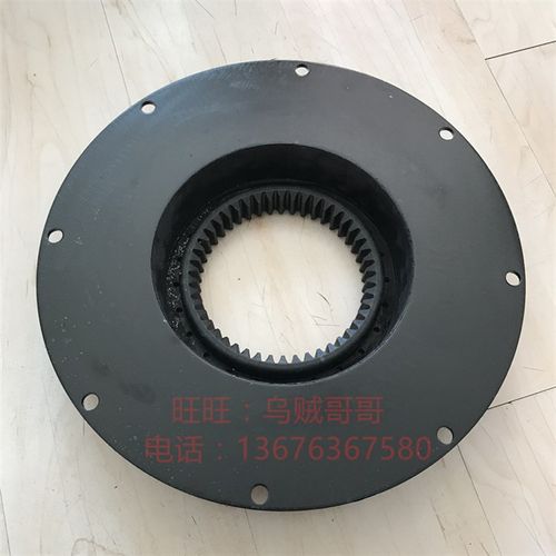 国产替代进口寿力550 600RH橡胶盘联轴器-高仿替代原装KTR连接盘