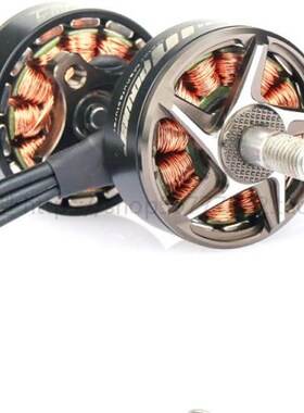 4-6S高性价比暴力2306马达/致盈 EX2306 PLUS无刷 5寸穿越机