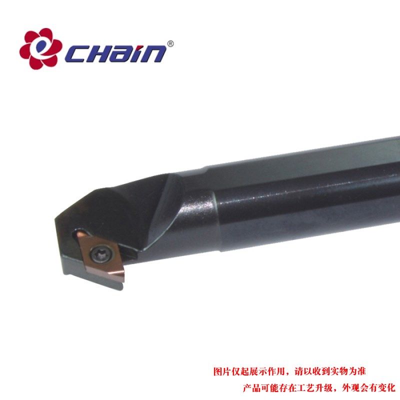 益诠内孔刀杆 S08K/S10K/S12M/S16Q/S20R/S25R -SCZCR06/SCZCR09