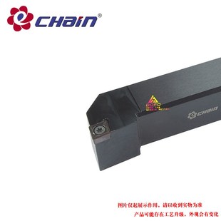 2020K09 益诠95度螺钉刀杆SCLCL 1616K09 1212K09 2525M09 SCLCR