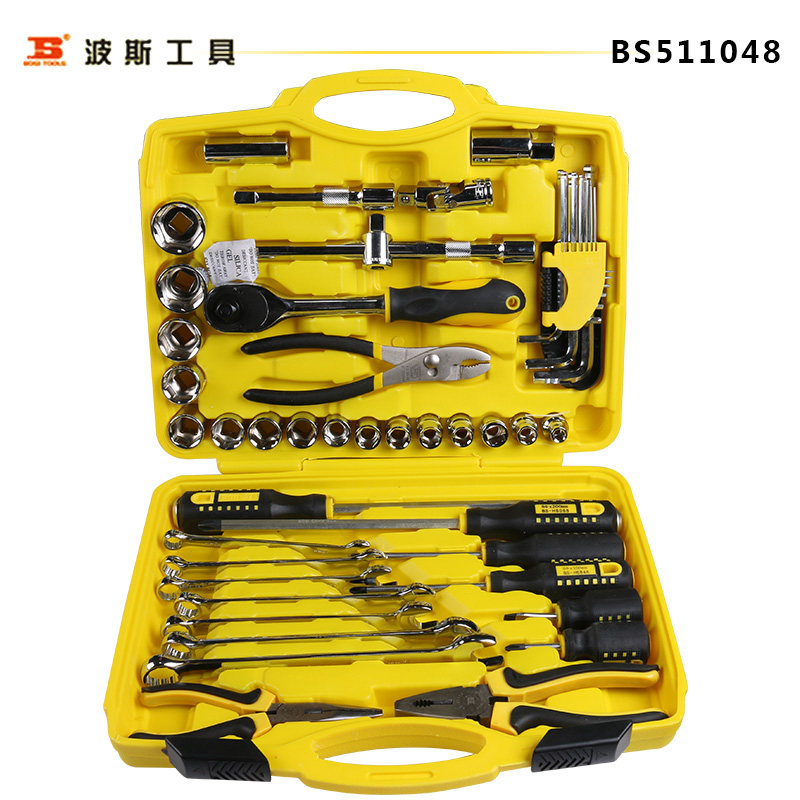 波斯工具 汽车机械快修组套 螺丝刀钢丝钳套筒组合工具箱多规格,玩具/童车/益智/积木/模型,其它玩具,淘宝优惠券,粉丝福利购,淘宝优惠卷