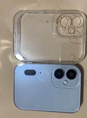 Snsu d6音乐相机 原装专用保护壳 硅胶套 不带相机