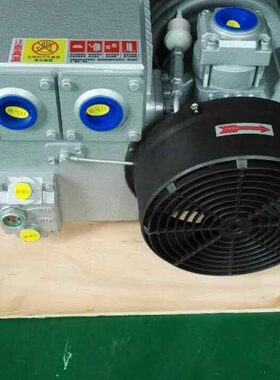 XD-100真空泵、大路通DLT??V0100单级油式旋片真空泵、上海真空泵