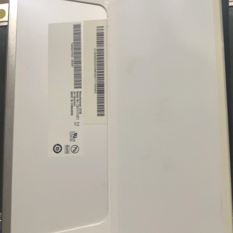 G084SN03 v.1    G084SQN03v.3友达8