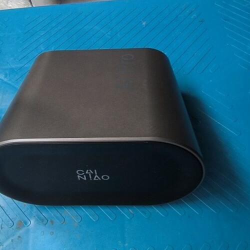 菜鸟驿站 小Yi工作台pro 驿站快递超市可以搭配打印机简易出库仪