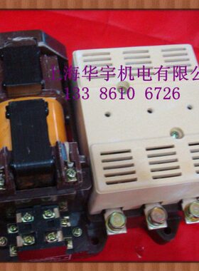 交流接触器 CJ0-120A 380V 220V 127V 110V 36V 24V  CJO-120A