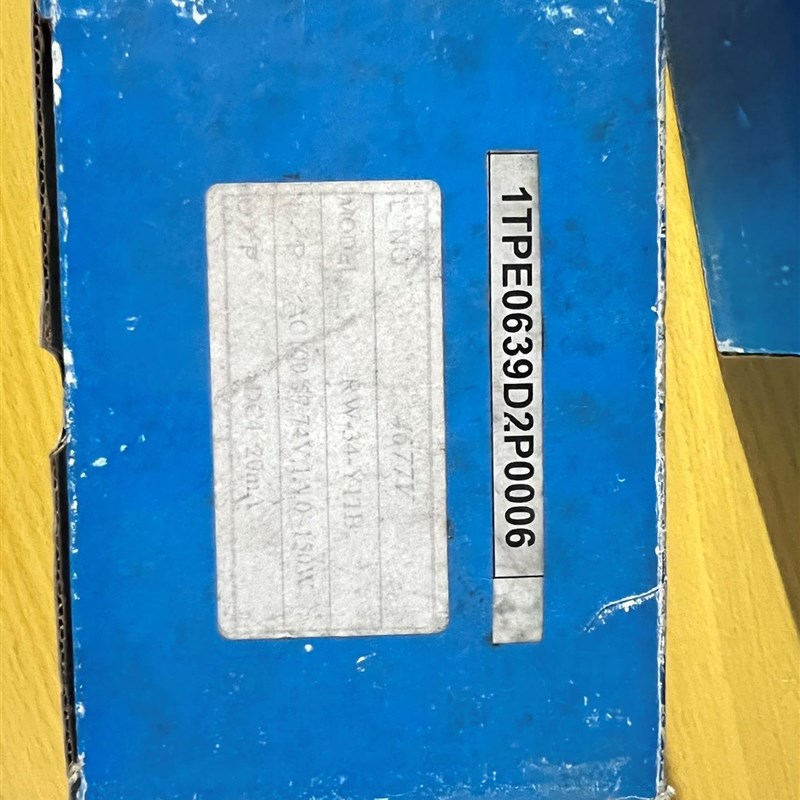 电源控制器RW-34U-Y11B