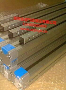 现货DGP-25-600-PPV-A-B无杆气缸