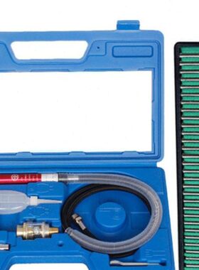 广一GY010K廣壹风磨笔 气动打磨机直磨机雕刻刻磨笔雕刻机 送磨头