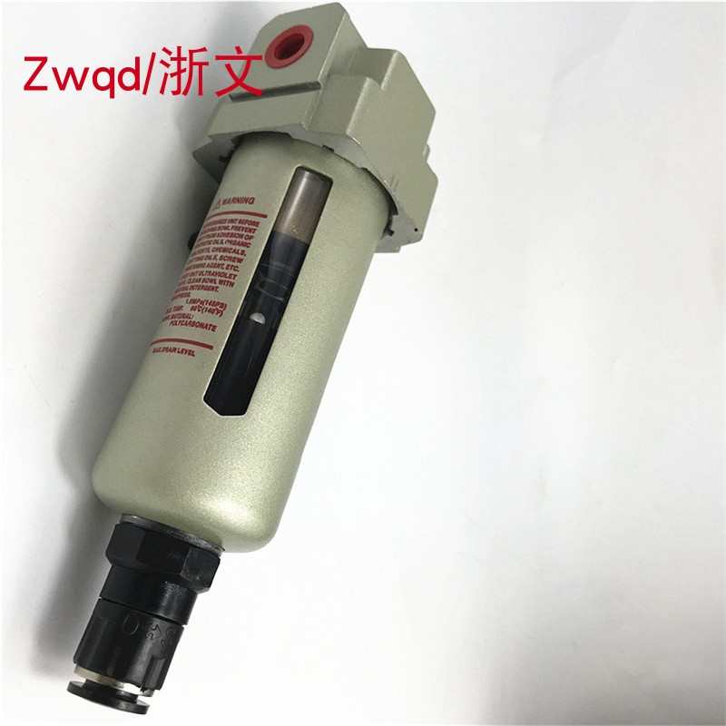 TAF400c0-04D 06D AF3000-03D AF3000-02D过滤器自动排水气源处理