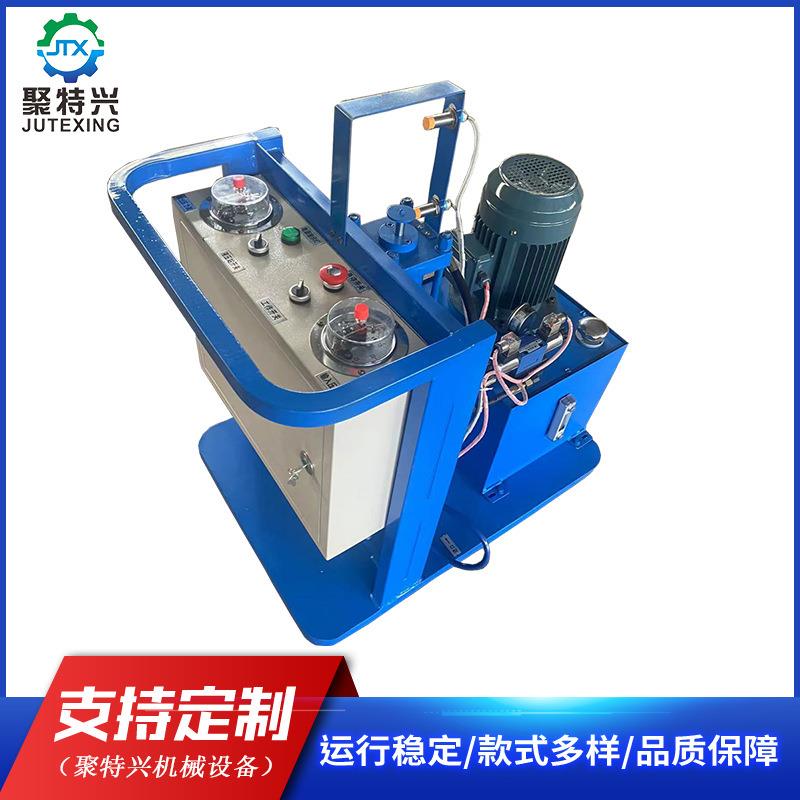 供应CDZ-25YI型蓄能器充氮车低噪音可移动式小车充氮增压氮气车