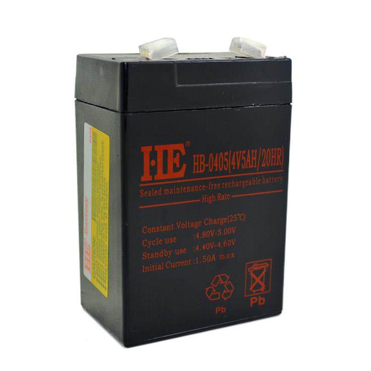 HE 4V8AH电子称蓄电池电子秤电池台称吊称地磅天平4V5AH铅酸电瓶