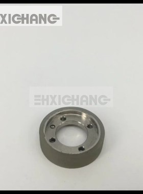 海德堡印刷机配件 XL75 收纸轮配件 F4.614.555/03 单个价格