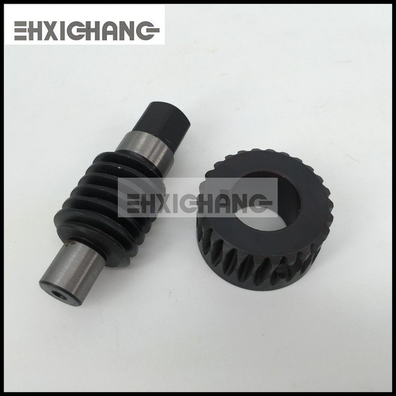 印刷机配件 海德堡CD102橡皮涡轮蜗杆 海德堡过油组涡轮蜗杆,机械设备,矿山专用设备,淘宝优惠券,粉丝福利购,淘宝优惠卷