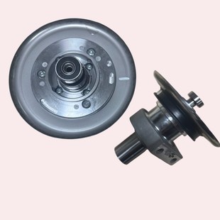 气穿锭子 倍捻机锭子纺织机械倍捻机配件 147/157/167苏拉 英迈杰