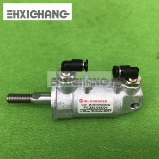 F4.334.048 海德堡印刷机配件 海德堡气缸 气缸 海德堡XL105原装