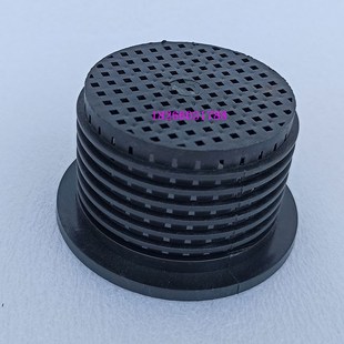 沈阳钻床中捷摇臂钻床Z3040Z3050过滤网水箱滤油网塑料过滤器花篮