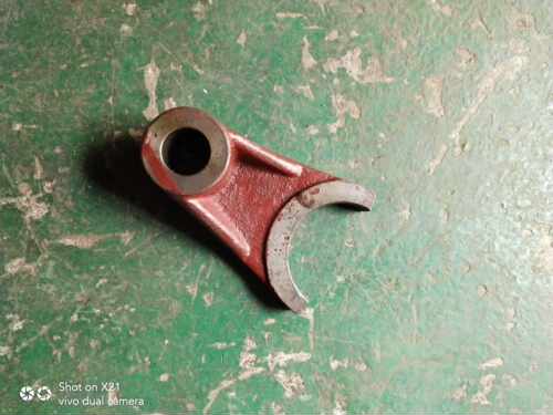 兰州安阳机床CW6163/CW6180车床拨叉6087内孔20/厚度35机床配件