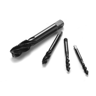 螺旋丝锥先端丝锥机用丝锥螺旋螺尖螺纹丝攻m5m6m8m10