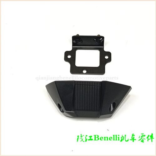 适用蓝宝龙BJ300GS-3/302S仪表下盖 支架安装组件 安装板上支架