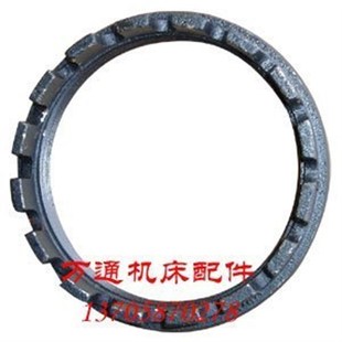 L18.5 D92 M76X1.5 圆螺圈 CA6140沈阳一机床厂机床配件2025