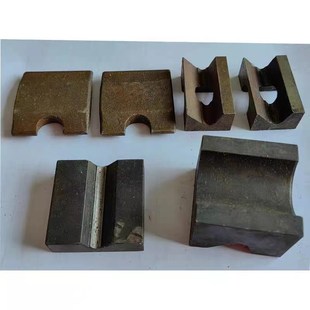 沈阳中捷Z3040Z3050 16摇臂钻床主轴箱夹紧块菱形块升降箱锁紧块