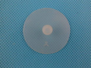 电饭煲出气阀胶垫 出气阀胶垫3.7CM 排气阀蒸汽阀硅胶垫片