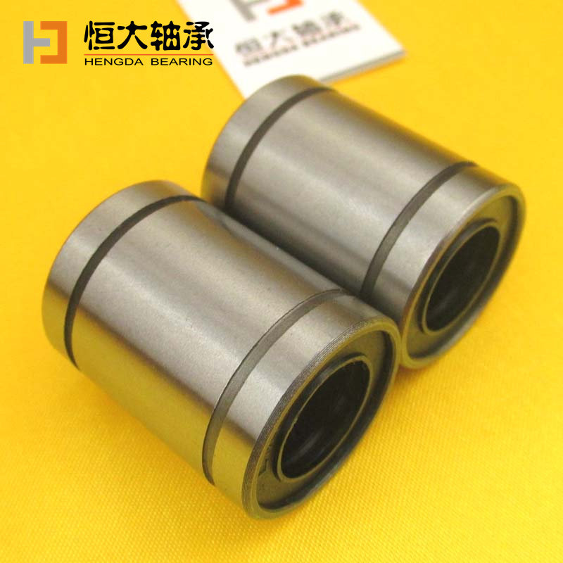 光轴滑动轴承LM 3 4 5 6 8 10 12 13 16 20 25 UU高精度 直线轴承