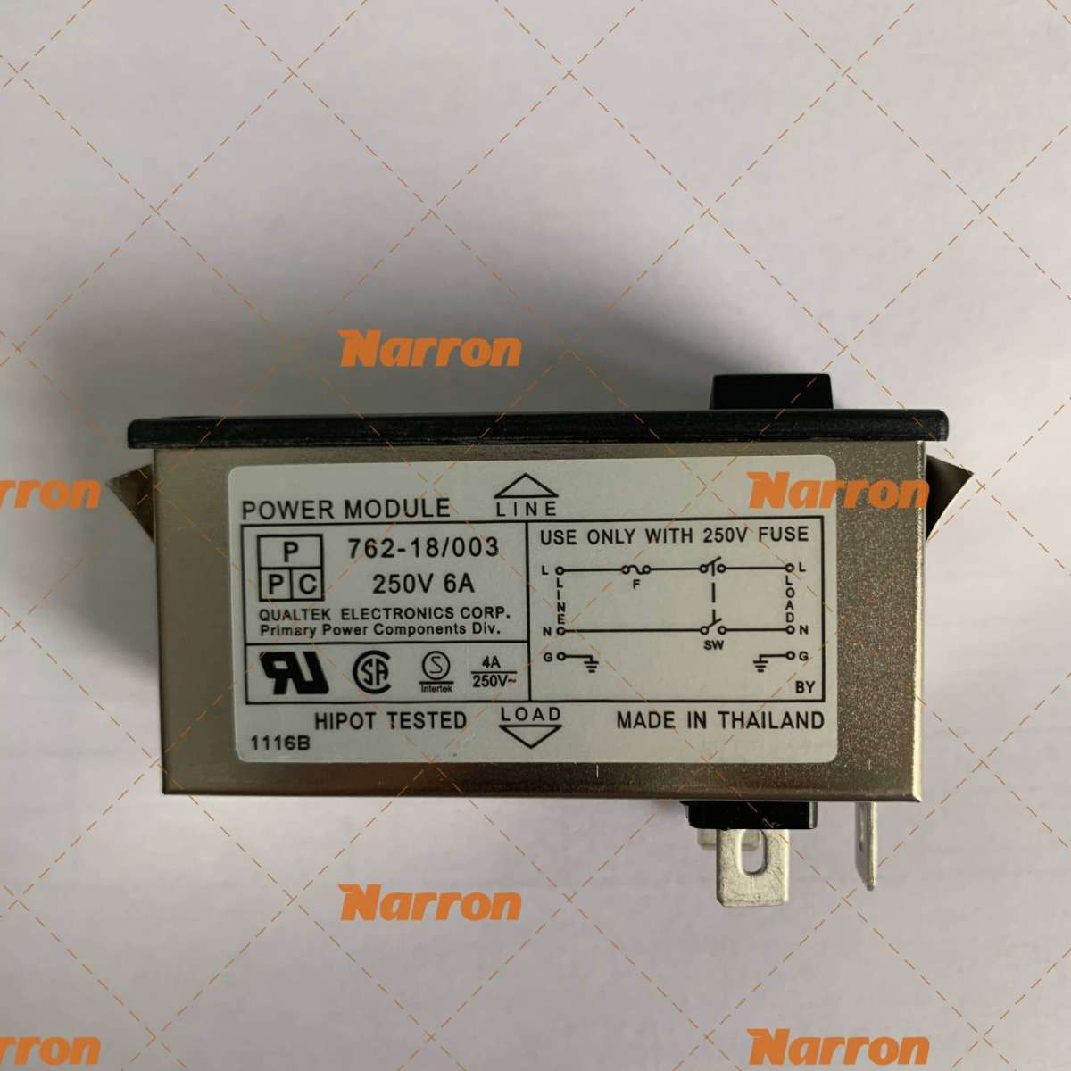 Qualtek热收缩套管QD-2000-4-01-QB48IN-5