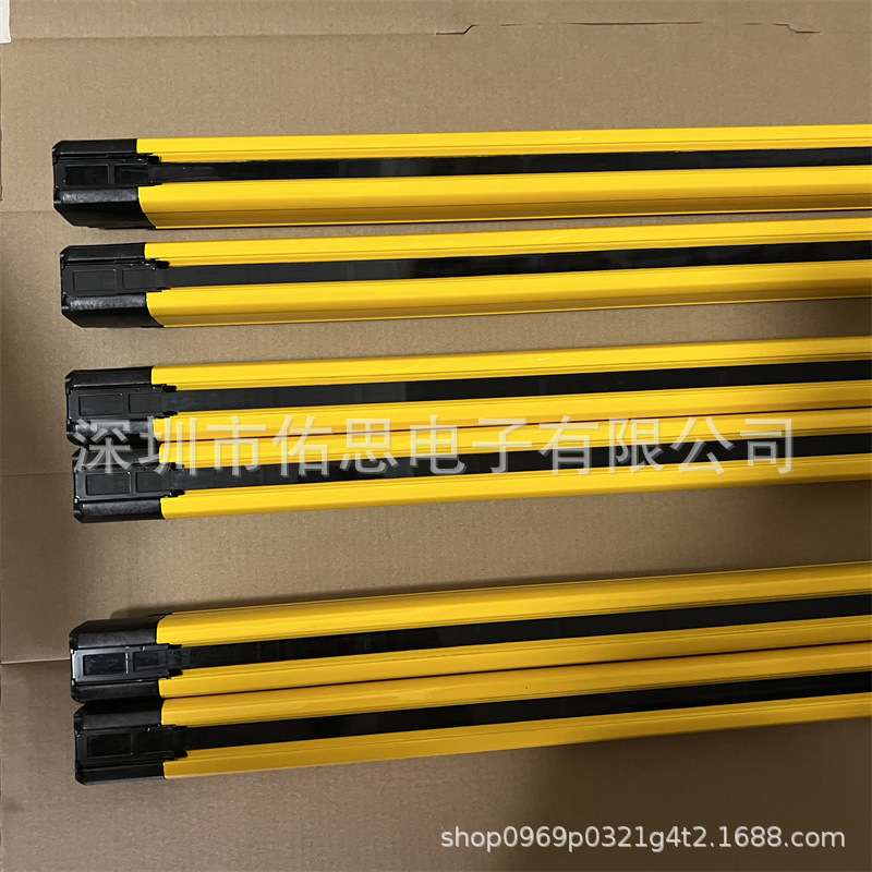 GL-R26L GL-R08L GL-R12L GL-R28L 基恩士 安全光栅  GL-R 系列