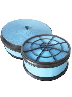 226-2779 P635236 适配 卡特些油发电机组3512C空气滤芯器 过滤器