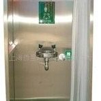 紧急冲淋房冲身洗眼房